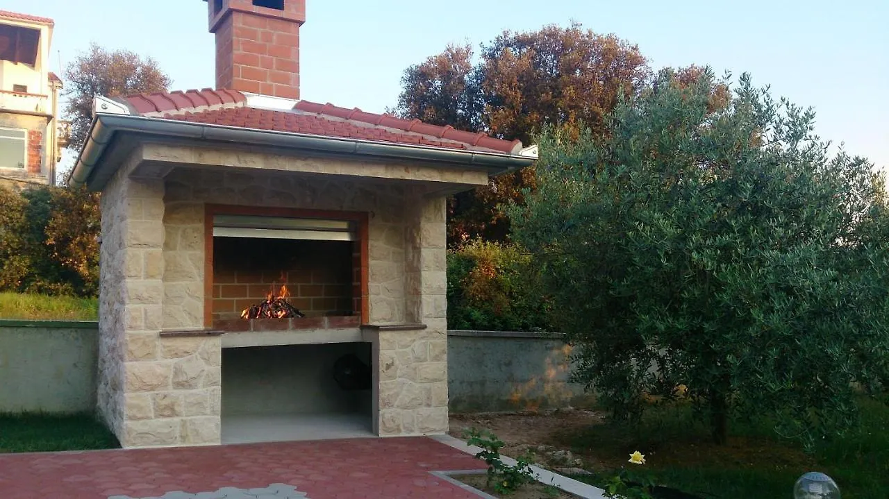 Apartmani Bruno 0*, Bibinje Croatia