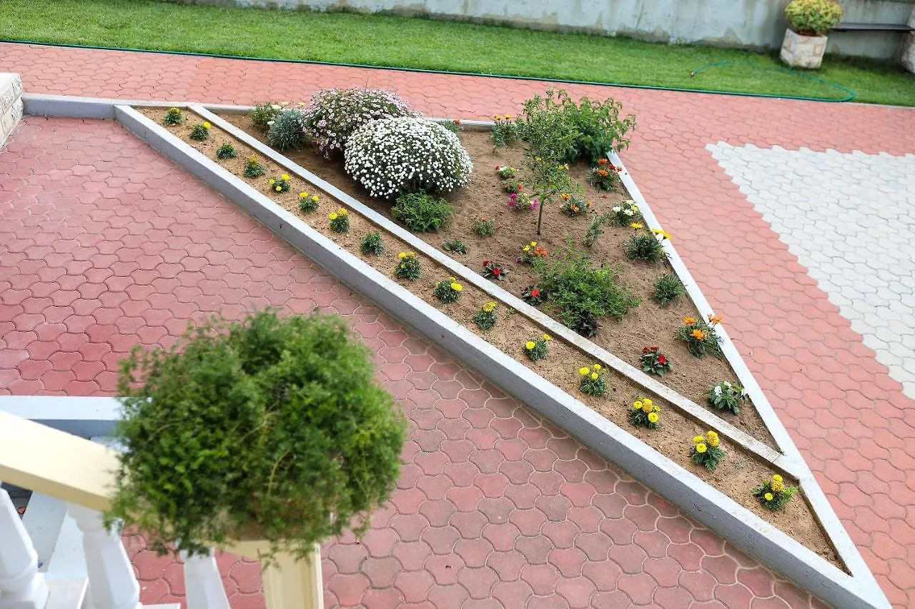 Apartmani Bruno Bibinje