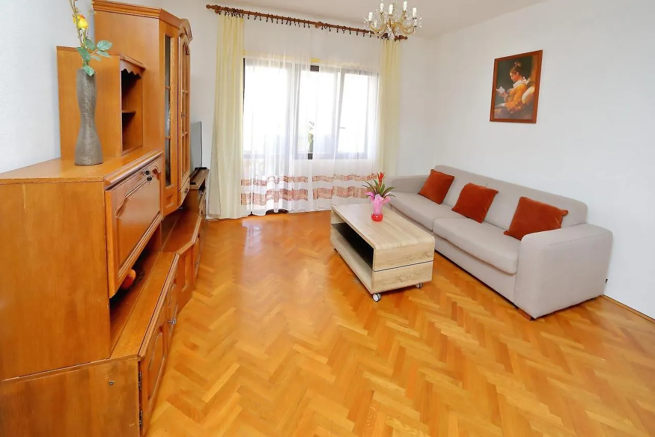 Apartmani Bruno Gostinjska kuća Bibinje