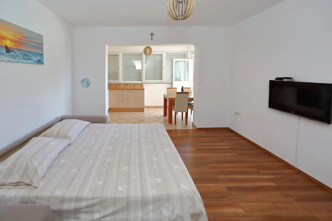Apartmani Bruno Bibinje
