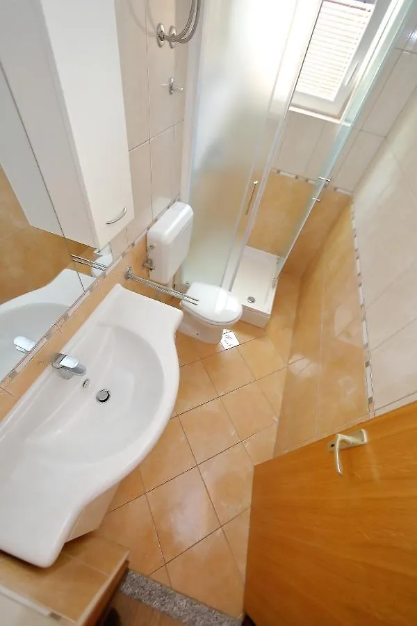 Apartmani Bruno Bibinje