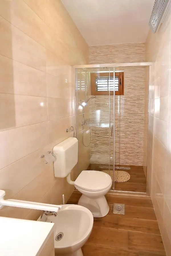 Penzion Apartmani Bruno Bibinje