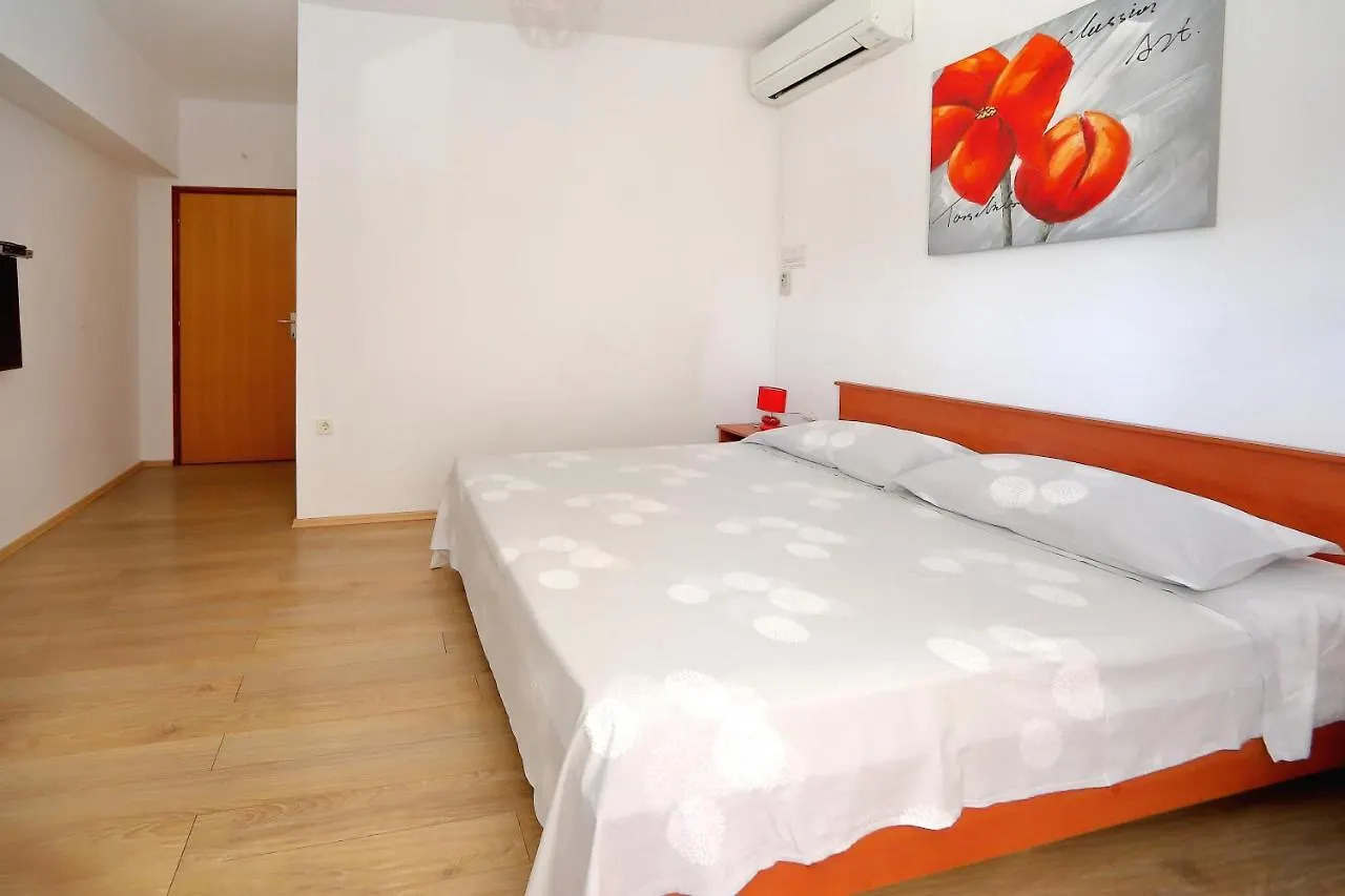 Penzion Apartmani Bruno Bibinje