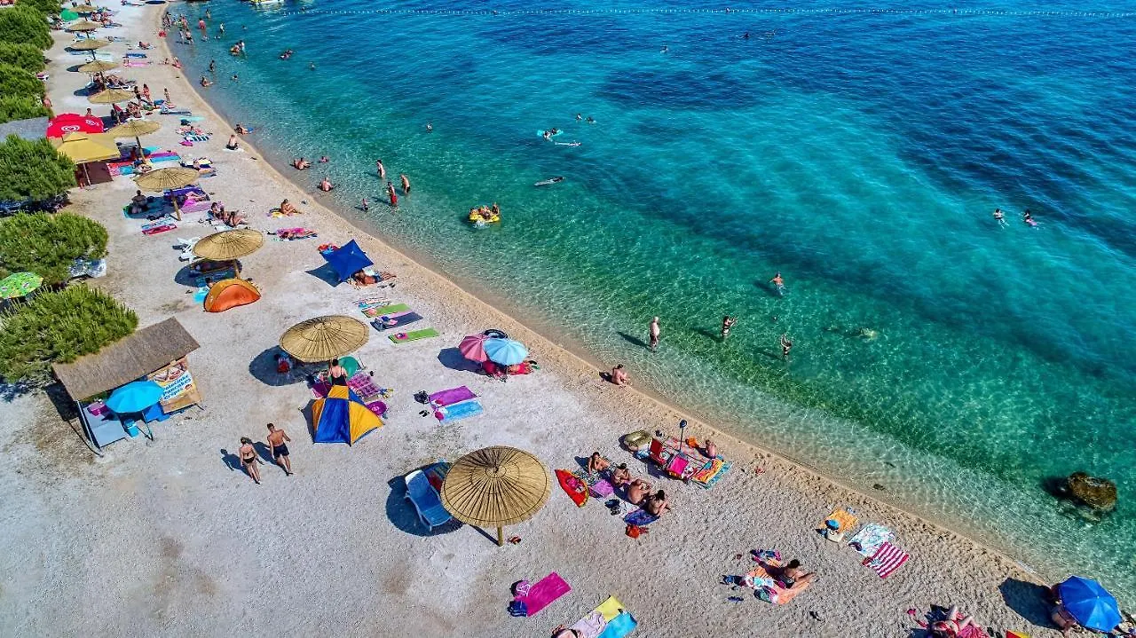 Apartmani Bruno Bibinje Penzion