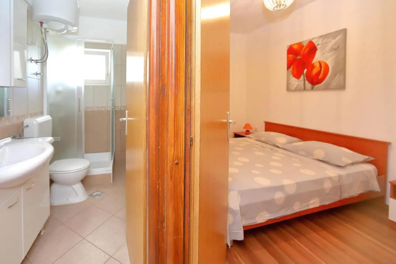 Apartmani Bruno Bibinje Penzion