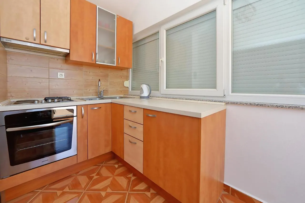 Apartmani Bruno Bibinje Penzion