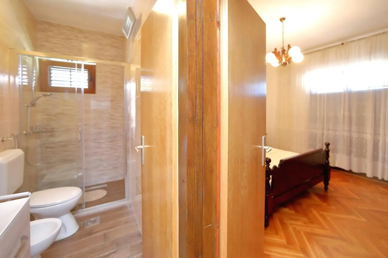 Apartmani Bruno Bibinje