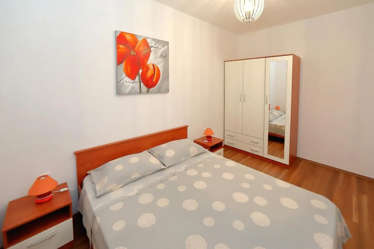 Apartmani Bruno Gostinjska kuća Bibinje