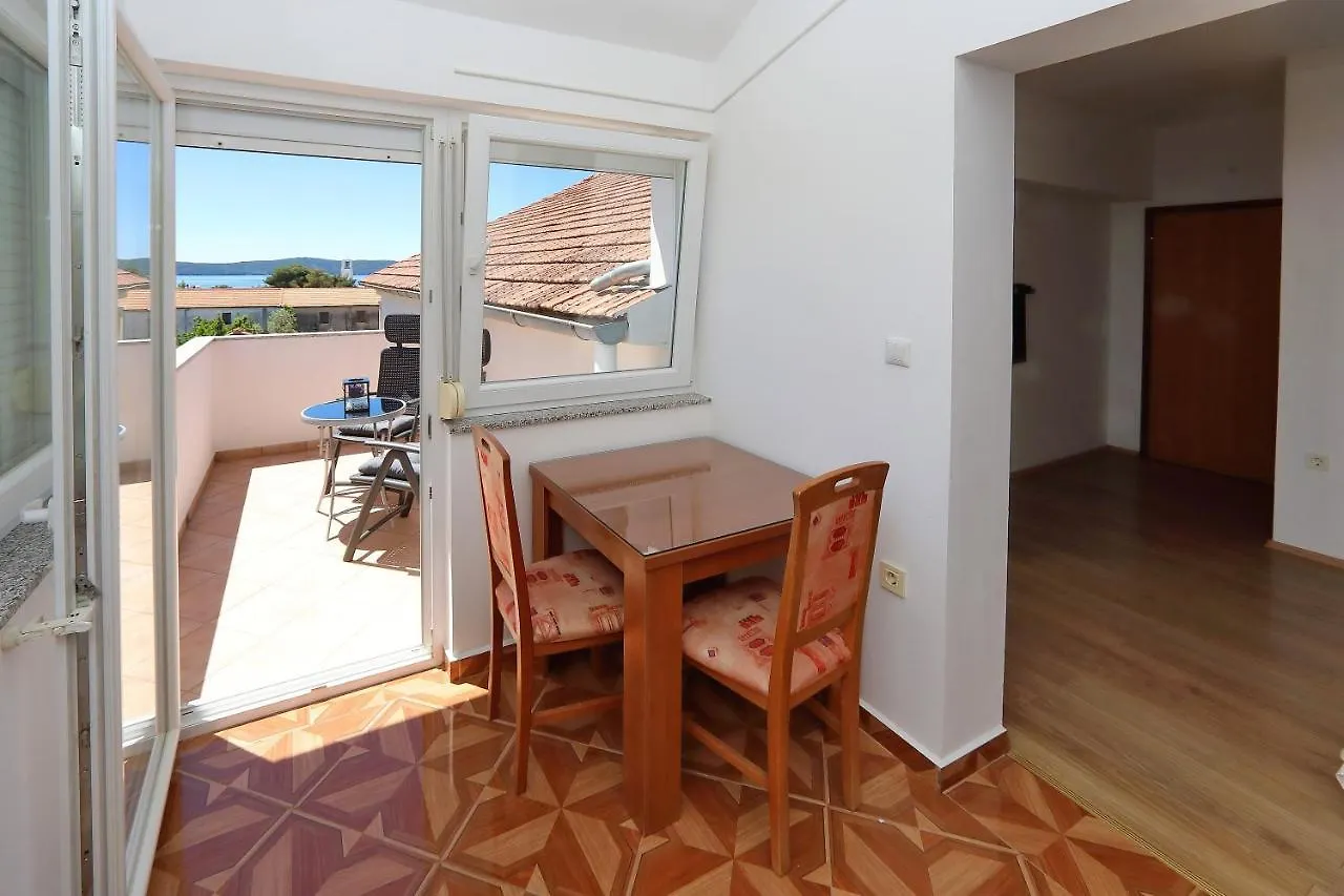 Penzion Apartmani Bruno Bibinje