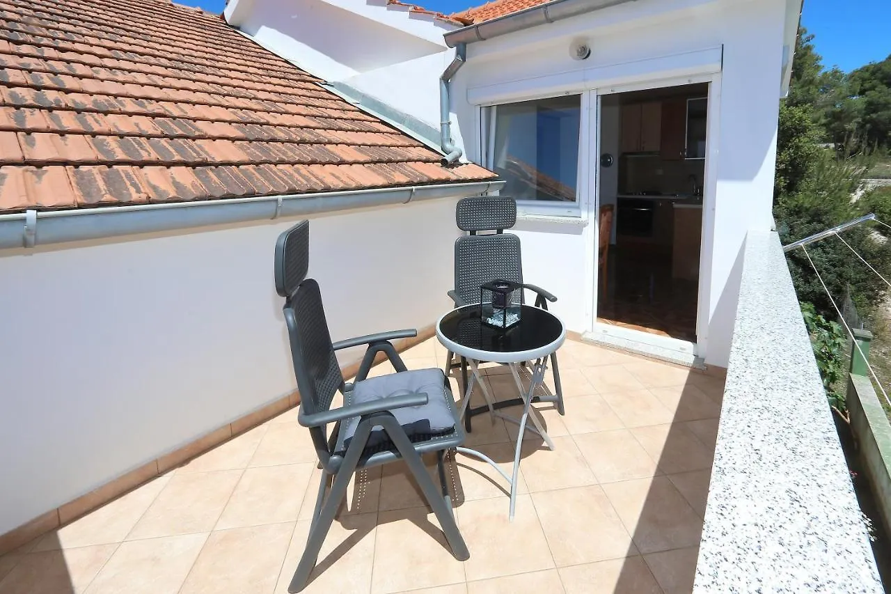Apartmani Bruno 0*, Bibinje