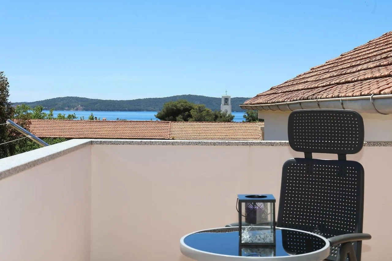 Apartmani Bruno Gostinjska kuća