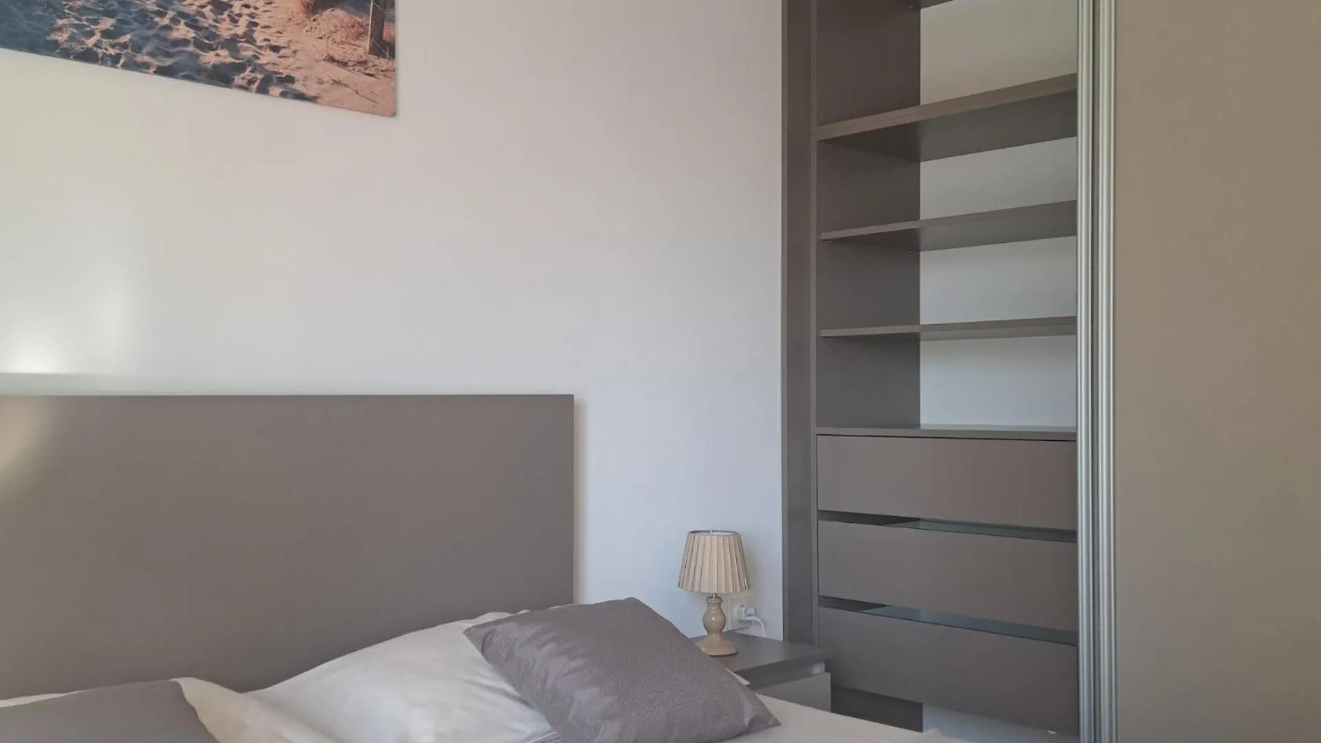 Apartmani Bruno Croatia
