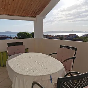  Apartman Mira